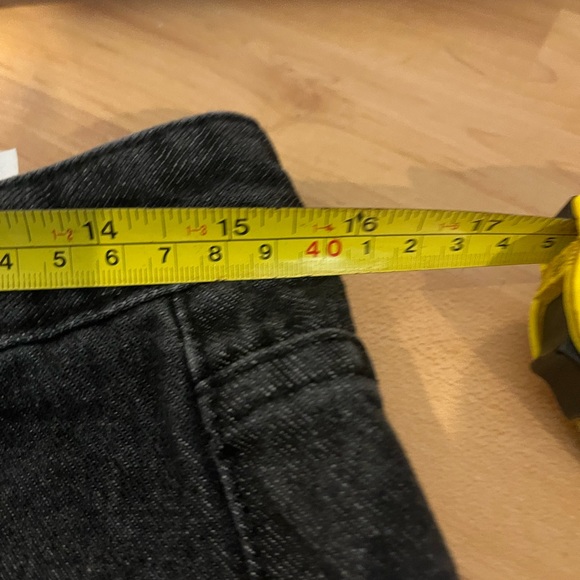 Playboy| jean size 5 - Picture 4 of 8